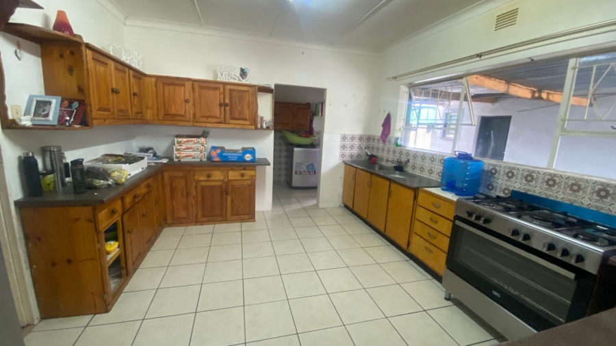 4 Bedroom Property for Sale in Sasolburg Ext 23 Free State